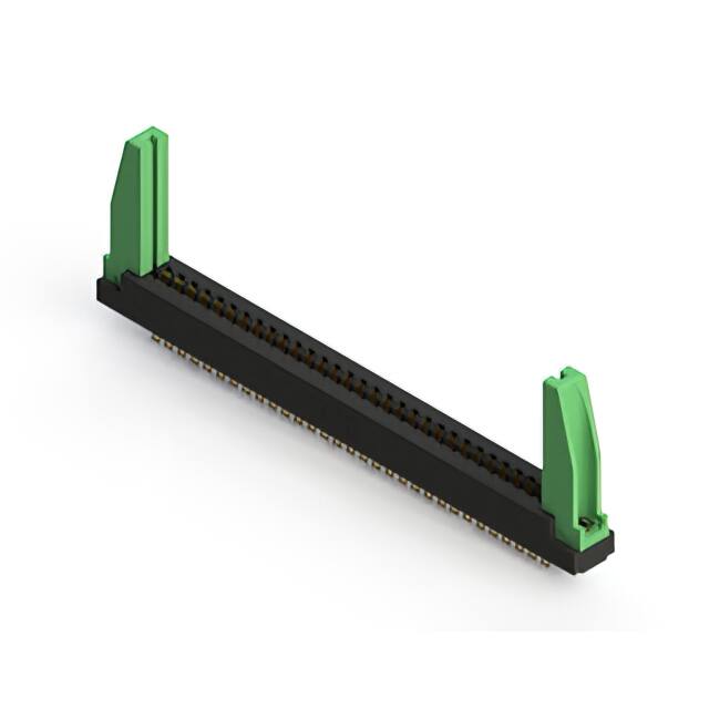 355-062-555-278 EDAC Inc.  Edgeboard Connectors